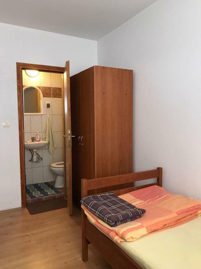 Отель Sobe Matea - Prenociste Винковцы Экстерьер фото